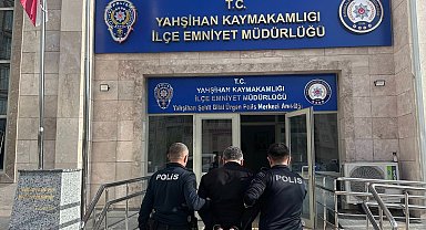 Kırıkkale'de 3 firari hükümlü yakalandı