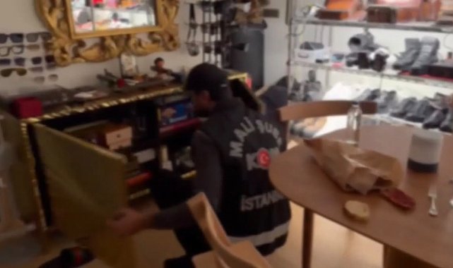Kırmızı bültenle aranan kripto dolandırıcısının 3 koruması yakalandı