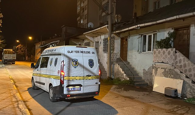 Kız arkadaşı tarafından bıçaklanan erkek ağır yaralandı