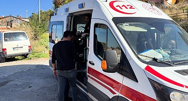 Kız kavgasında rakibini pompalı tüfekle yaraladı