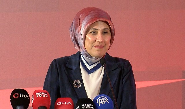 Kızılay Genel Başkanı Yılmaz: Yılın ilk 9 ayında 2 milyon 260 bin ünite kan toplamışız