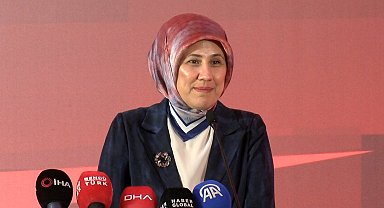 Kızılay Genel Başkanı Yılmaz: Yılın ilk 9 ayında 2 milyon 260 bin ünite kan toplamışız
