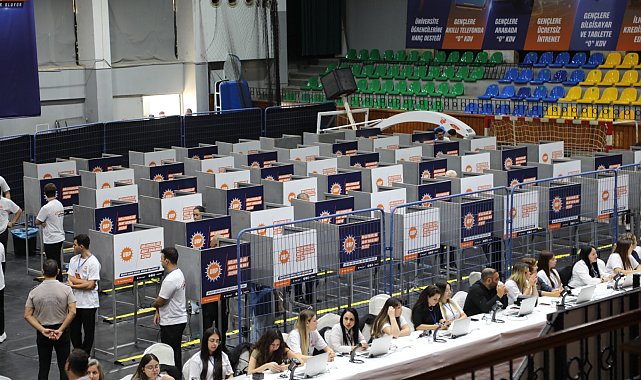 KKTC Sağlık Bakanı Dinçyürek görevinden istifa edeceğini açıkladı