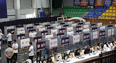 KKTC Sağlık Bakanı Dinçyürek görevinden istifa edeceğini açıkladı