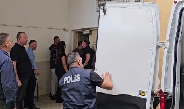 KKTC'deki gemi kazasında 9 şüpheliye 7 gün ek tutuklama