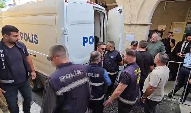 KKTC'deki gemi kazasında 9 şüpheliye 7 gün ek tutuklama