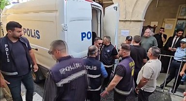 KKTC'deki gemi kazasında 9 şüpheliye 7 gün ek tutuklama