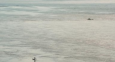 Kongo Nehri'nde iki tekne çarpıştı: 30 ölü