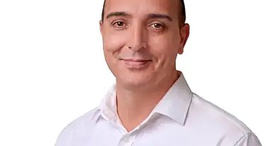 Konyaaltı Belediye Başkanı, Yeni Parti'ye katıldı