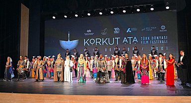 Korkut Ata Türk Dünyası Film Festivali, İstanbul'da yapılacak