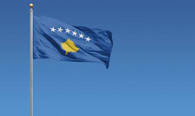 Kosova'nın yeni Cumhurbaşkanı Justina Shiroka Pula oldu