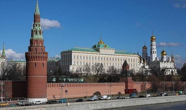 Kremlin: Putin ile Witkoff'un yakın zamanda görüşmesini umuyoruz