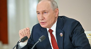 Kremlin: Putin, Macron ve Merz dahil herkesle diyaloğa açık