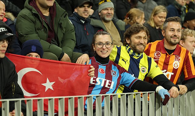 KuPS Kuopio- Trabzonspor: 2-4