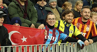 KuPS Kuopio- Trabzonspor: 2-4