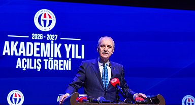 Kurtulmuş: Bu yolda sonuna kadar yürüyeceğiz
