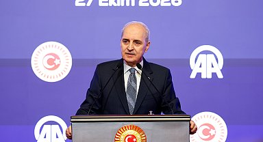 Kurtulmuş: Dünya gündeminde etkisi olmayan Türk medyasının güçlü Türkiye hedefine katkı sunmayacağı aşikar