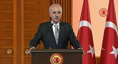Kurtulmuş'tan 'Terörsüz Türkiye' açıklaması: İzleme Kurulu önümüzdeki günlerde kurulacak