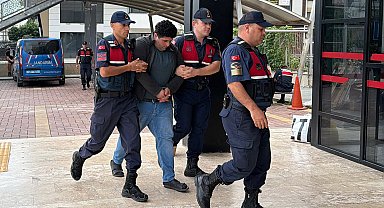 Kuşları öldürüp sanal medyada paylaşan şüpheli tutuklandı