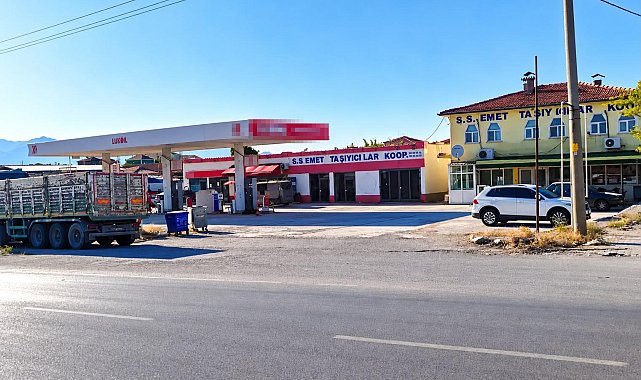 Kütahya'da kooperatif operasyonuna 12 tutuklama