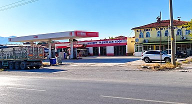 Kütahya'da kooperatif operasyonuna 12 tutuklama