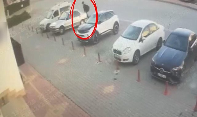 Kuyumcu dükkanında 1,8 milyon TL'lik altını bozdururken suçüstü yakalandı