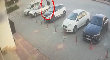 Kuyumcu dükkanında 1,8 milyon TL'lik altını bozdururken suçüstü yakalandı