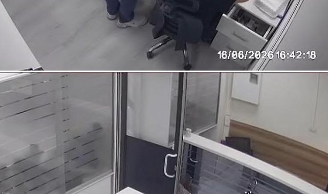 Kuyumcukent'te dolandırıcılık operasyonu: 33 şüpheli yakalandı Ek görüntü ve bilgiyle