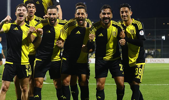 Lider Aliağa FK, İnegöl Kafkas SK'ya misafir