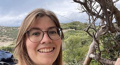 Likya Yolu'nda kaybolan turist aranıyor