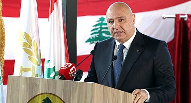 Lübnan Cumhurbaşkanı Avn: Askeri heyet 20 Ekim'de ABD'deki üçlü toplantıya katılacak