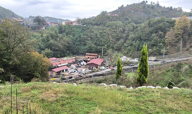 Maden ocağında grizu patlaması; 2 ölü, 5 yaralı, 1 işçi mahsur