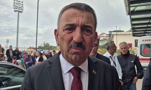 Maden ocağında grizu patlaması; 2 ölü, 5 yaralı, 1 işçi mahsur