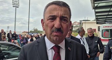 Maden ocağında grizu patlaması; 2 ölü, 5 yaralı, 1 işçi mahsur