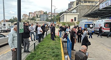 Maden ocağında grizu patlaması; 3 ölü, 5 yaralı