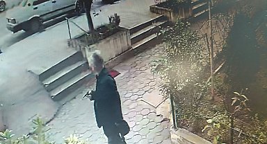 Mal paylaşımı davasının görüleceği gün eski eşini tabancayla öldürdü