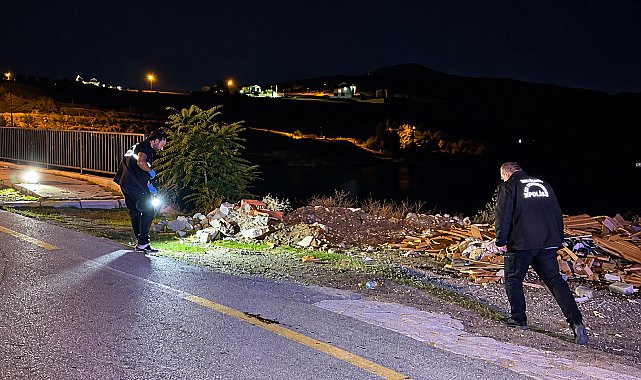 Malatya'da kadınların silahlı kavgası: 2 yaralı