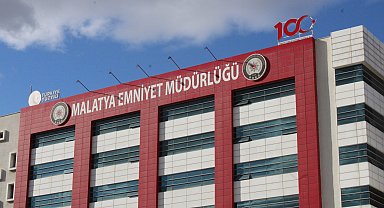 Malatya'da yıkım ihalelerinde usulsüzlük operasyonunda 14 tutuklama