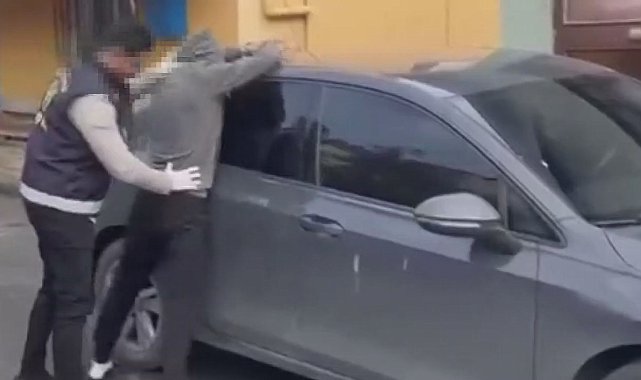 Maltepe ve Kartal'da uyuşturucu operasyonu: 2 şüpheli tutuklandı