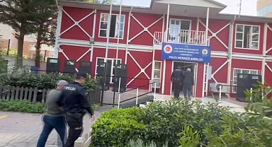 Maltepe'de 7 katlı binanın çökmesi üzerine gözaltına alınan mimar ve şantiye şefi tutuklandı