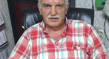 Maltepe'de çöken binada hayatını Hüseyin Özkurt son yolculuğuna uğurlandı