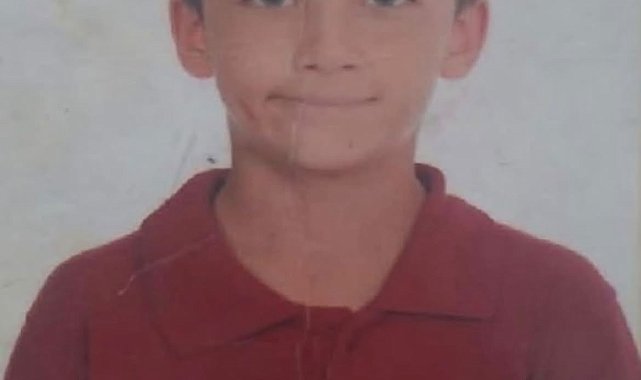 Maltepe'deki yangında ölen 12 yaşındaki Halil İbrahim son yolculuğuna uğurlandı