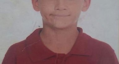 Maltepe'deki yangında ölen 12 yaşındaki Halil İbrahim son yolculuğuna uğurlandı