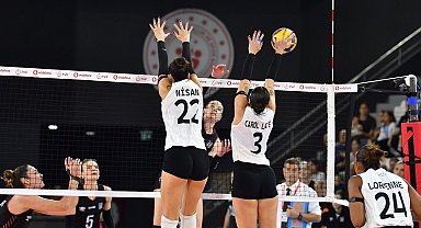 Manisa Büyükşehir Belediye Spor - Beşiktaş: 1-3