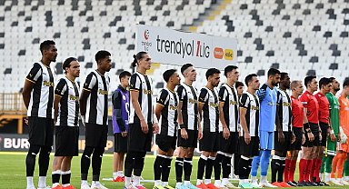 Manisa FK 3'üncü kez aynı kaderi yaşıyor
