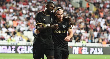 Manisa FK ara sonrası Kayserispor'a konuk olacak
