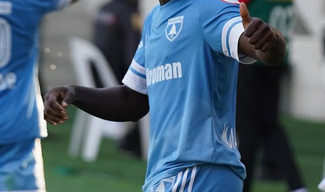 Manisa FK evinde Muğlaspor'la karşılaşacak