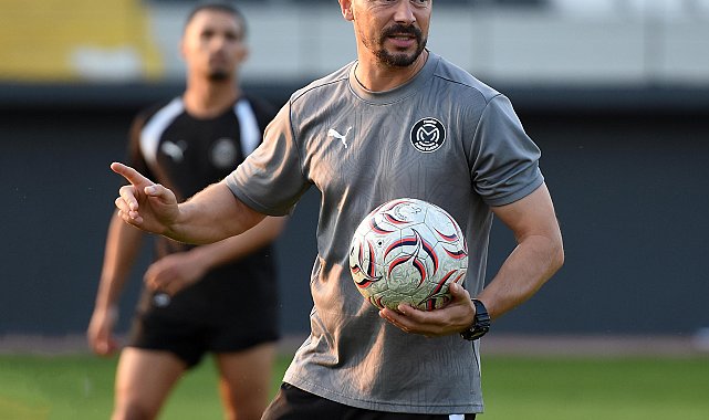 Manisa FK galibiyet hasretini bitirmek istiyor
