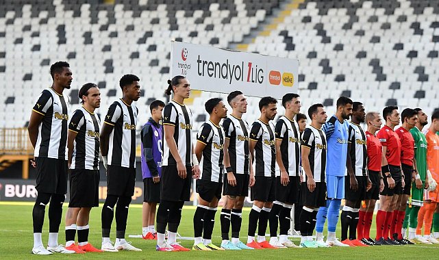 Manisa FK hasreti dindiremedi