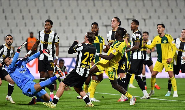 Manisa FK kötü seriyi bozamadı
